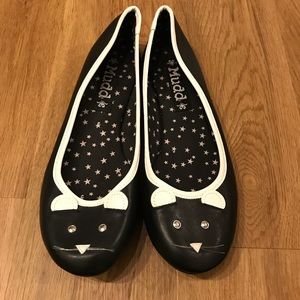 Mudd Mouse Flats